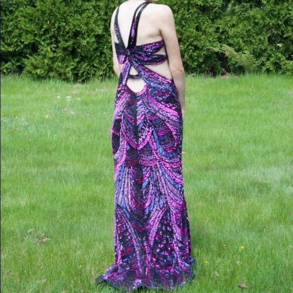 Prom Dress/Formal Dress